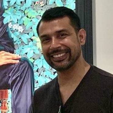 Sukrit Goswami