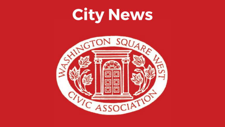 Civic Receives State Grant